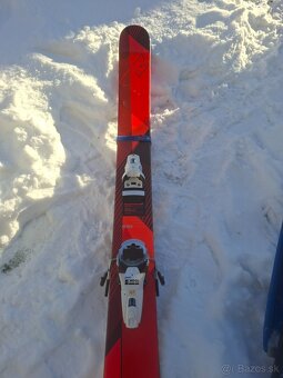 Lyze volk krasne - 3