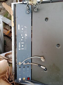 testovacie  zariadenie - 3