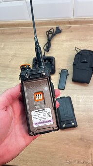 BAOFENG UV5RH Pro - 3