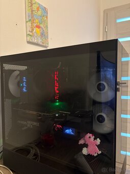 RTX 3080 | Ryzen 5900XT |32GB DDR4 - 3