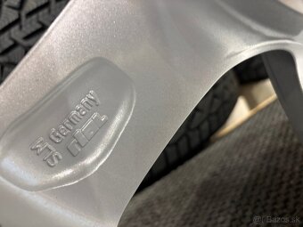 R17 VW / RIAL 5x112 ET39 7J - 3