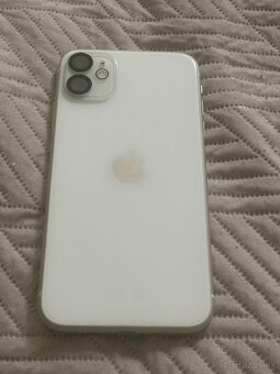 Iphone 11 ako novy ios 26.2 - 3