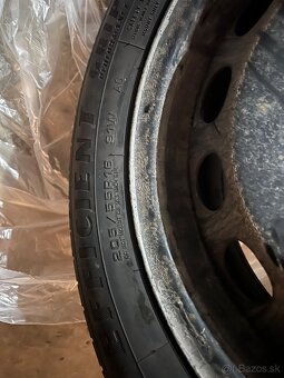 Goodyear 205/55 R16 91W - 3