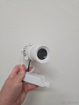 LED COB Svietidlo - 3