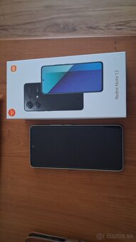 Xiaomi Redmi note 13 - 3