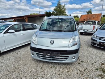 Renault kangoo - 3
