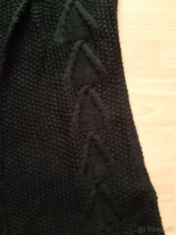 Pletená vesta Shein - 3