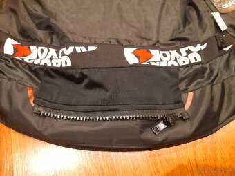 Oxford moto bunda - 3