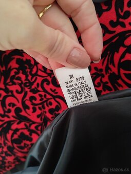 Elegantný kabát - 3