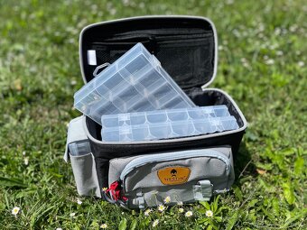 Prívlačová ľadvinka - 3