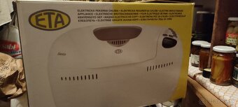 Domáca pekáreň - 3