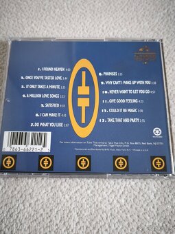 Take That & Party - 3