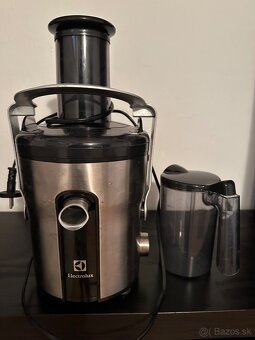 Predam odstavovac Elektrolux - 3