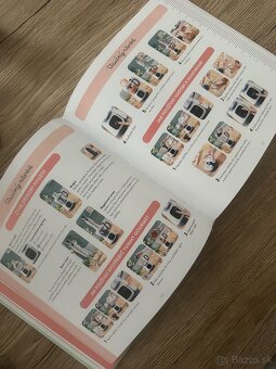 Multifunkčný mixér Tefal - 3