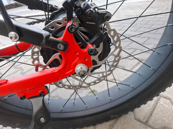 E fatbike - 3