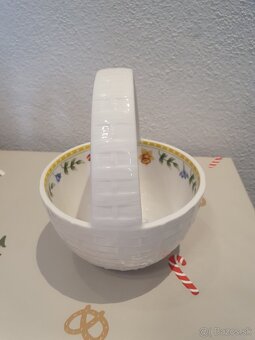 Villeroy & Boch velkonocny kosik - 3