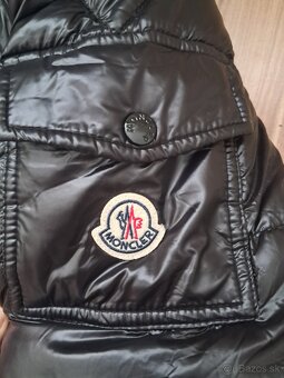 Moncler bunda - 3