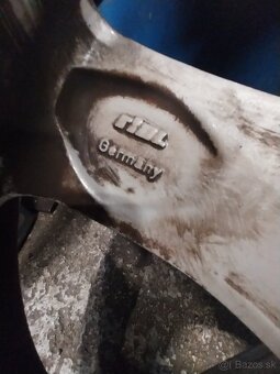 Predám elektróny 17 - 3