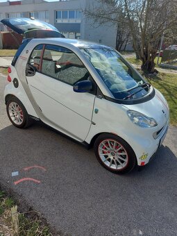 Smart Fortwo Coupe - 3