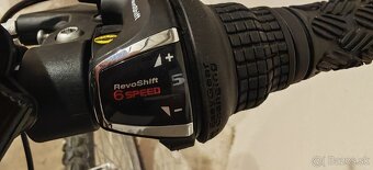 Dámsky horský bicykel - 3