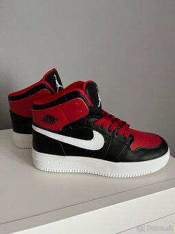 Dámske a Panske tenisky - 3