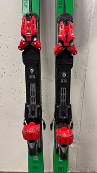 Atomic X9 RS 181CM - 3