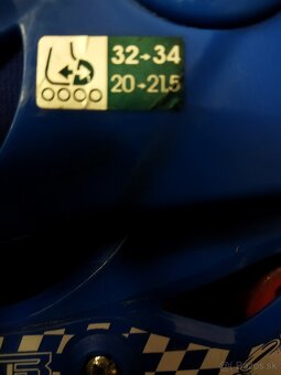 Korčule Oxelo 32-34 - 3