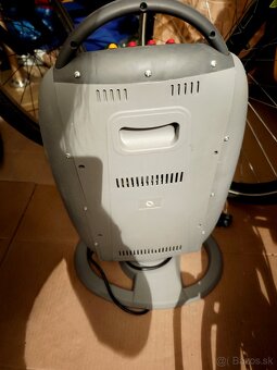 elektronický ohrievač - 3