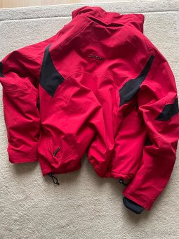 Lyziarska Bunda Spyder - 3