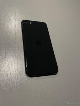 iPhone SE (2nd generation) - 3
