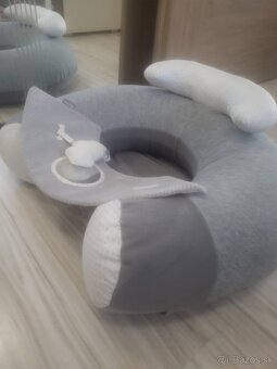 Sedadlo, kresielko - 3