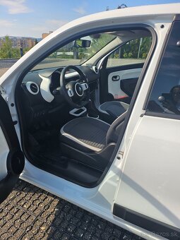 Renault twingo - 3