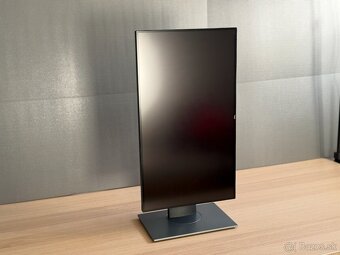 Predám monitory 25" Dell U2518D UltraSharp - 3