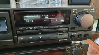 Technics RS BX 727 +DO - 3