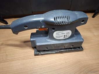 vibracna bruska smirglovacka - 3