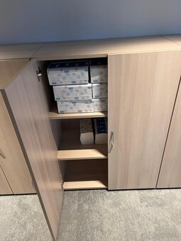 Skrine - policové - 3