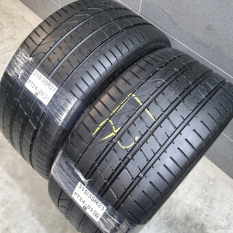 Letné pneumatiky 315/35 R21 PIRELLI - 3