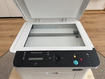 Xerox WorkCentre 3025 - 3