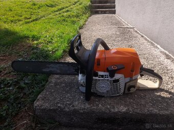 Stihl ms 362 CM - 3