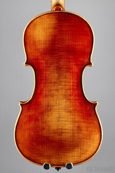 Nemecké husle model Guarneri - 3