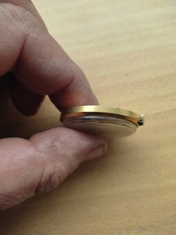 Vreckové PRIM hodinky funkcne - 3