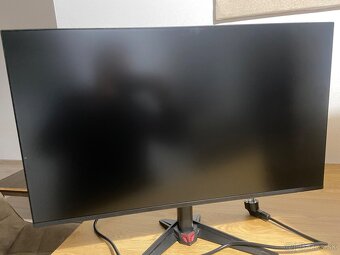 Monitor Acer Nitro VG270Gbmpix cierny - 3