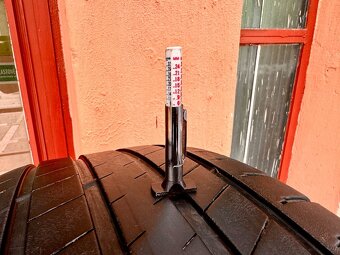 245/50 R19 4kusy letné pneumatiky - 3