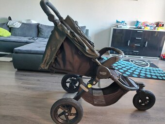 Britax Römer B-Motion 3 - 3