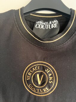Tričko Versace - 3