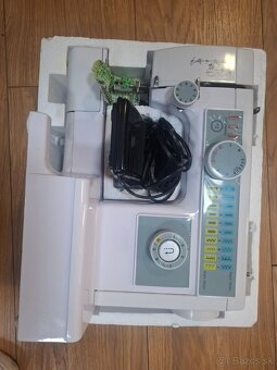 Sijaci stroj pre domacnost - 3