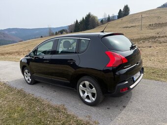 Peugeot 3008 1.6 HDI - 3
