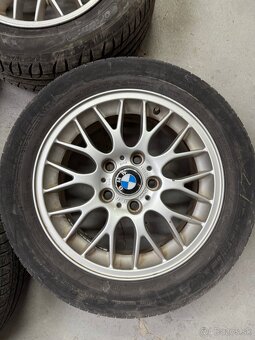 STYLING 42 R16 5x120 S PNEU - 3