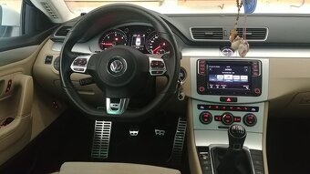 sportove pedale  dsg manual - 3