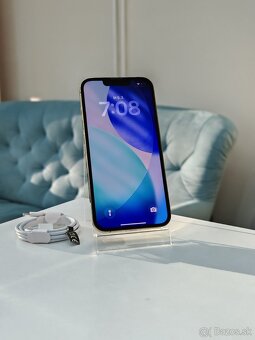 Apple iPhone 13 Pro 512GB Gold | ZÁRUKA 24M - 3